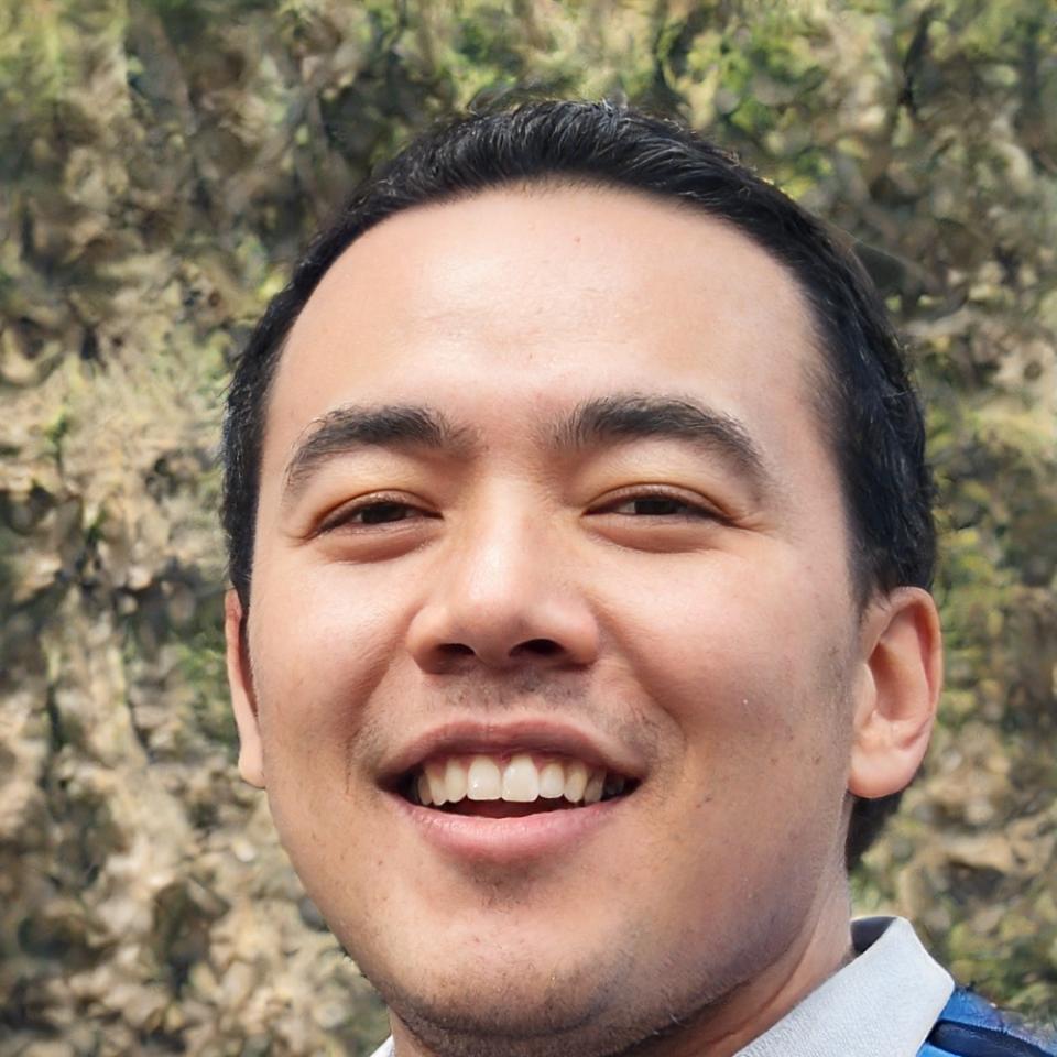 Dr. Michael Reynolds, Lead Behavioral Researcher